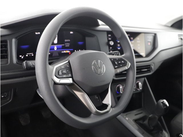 Volkswagen Polo VW Polo Unlimited 1.0 APP LED KLIMA PDC SHZ DAB+