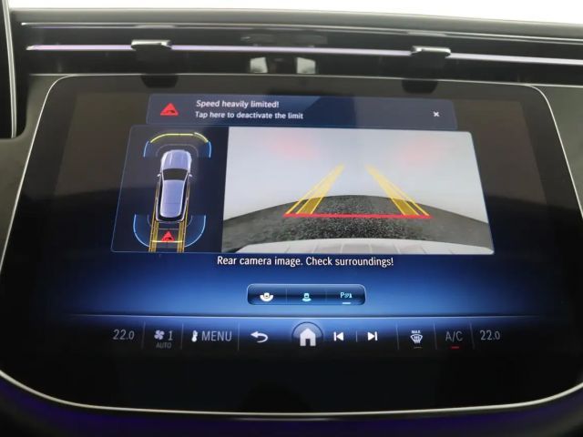 Mercedes-Benz E 200 AVANTGARDE Estate