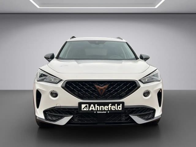 Cupra Formentor e-Hybrid