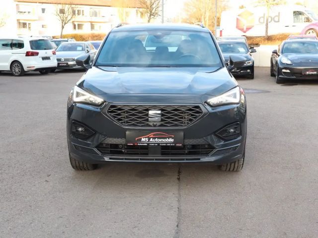Seat Tarraco 1.5 TSI FR-lijn