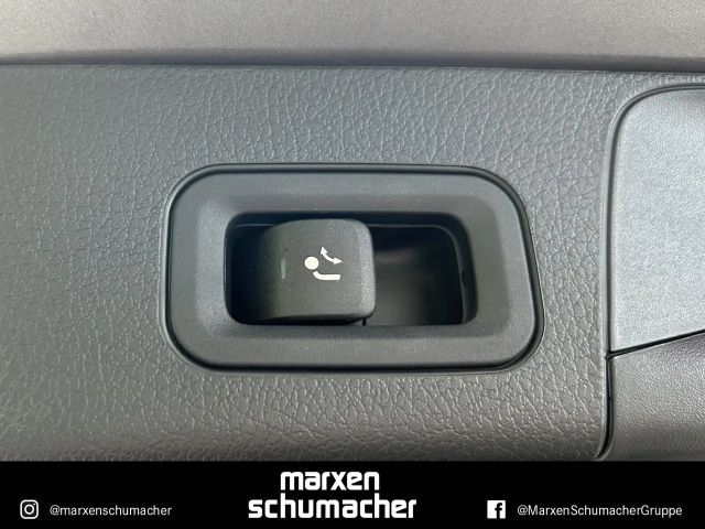 Mercedes-Benz GLB 250 4MATIC Progressive