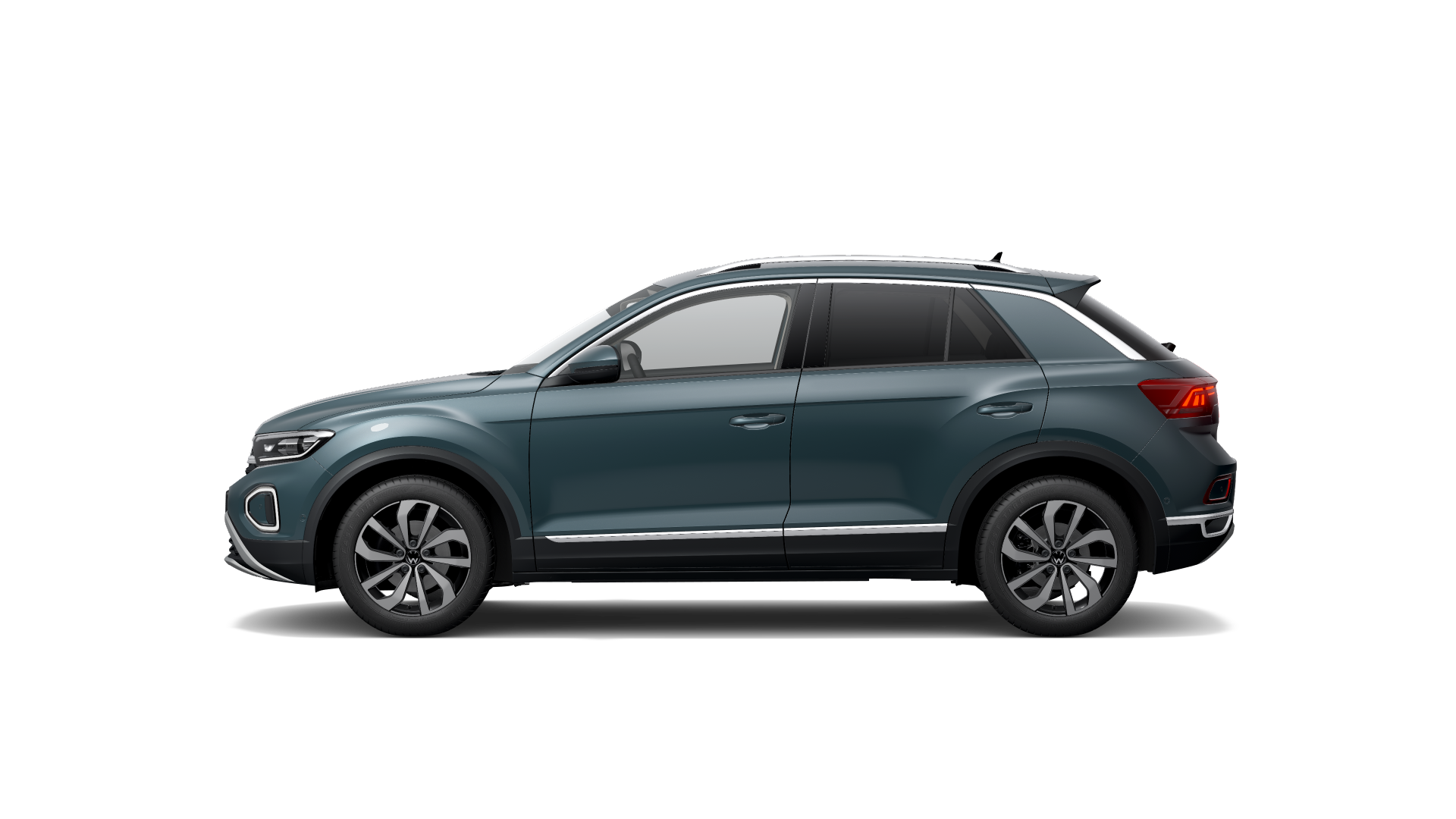 Volkswagen T-Roc 1.5 TSI Style