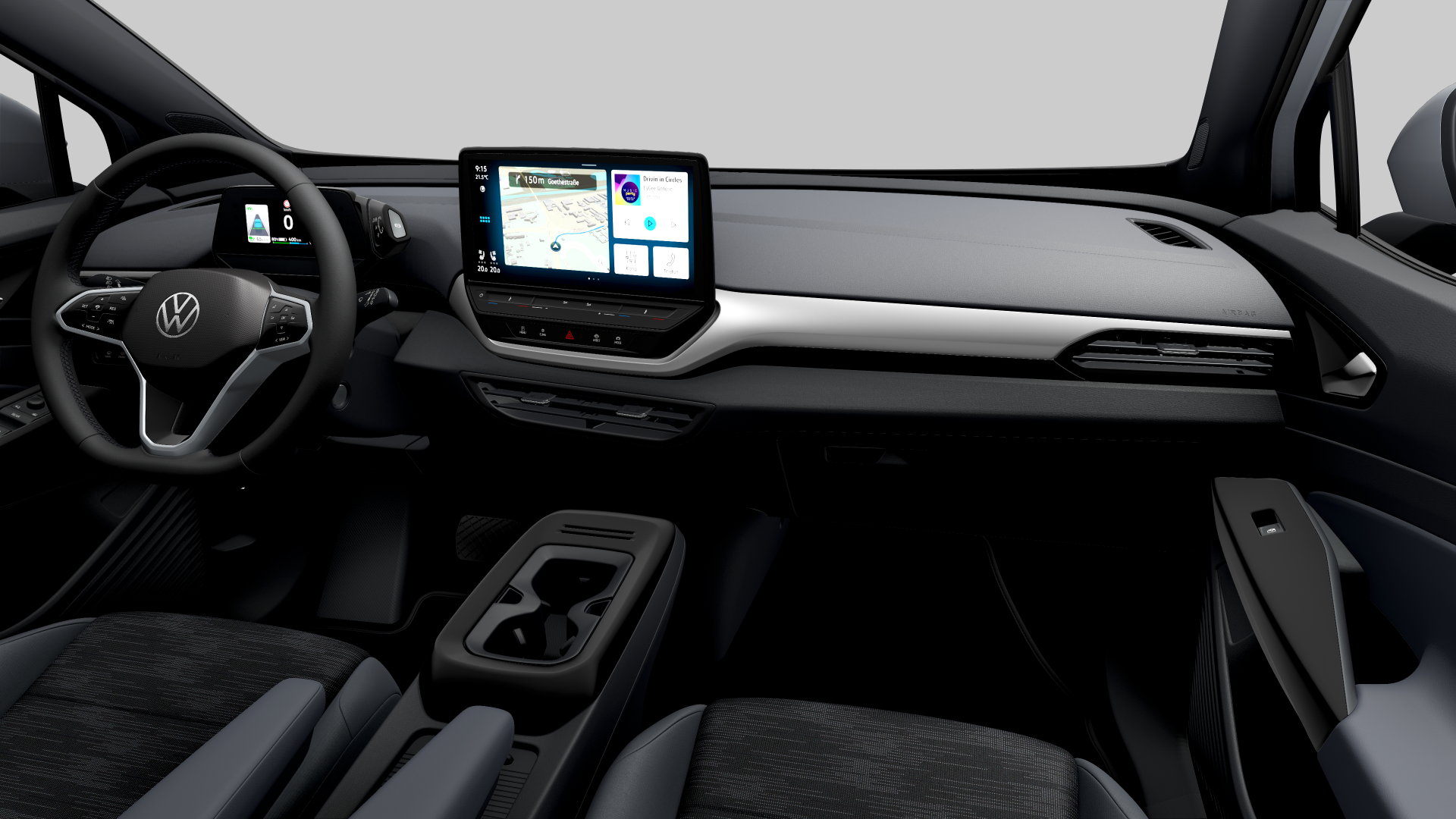 Volkswagen ID.4 Performance Pro