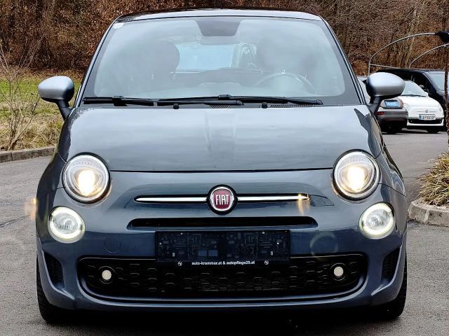 Fiat 500 FireFly Hybrid 70 Rockstar | Beats Audio | Klim...