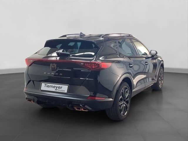 Cupra Formentor 1.4 VZ e-Hybrid