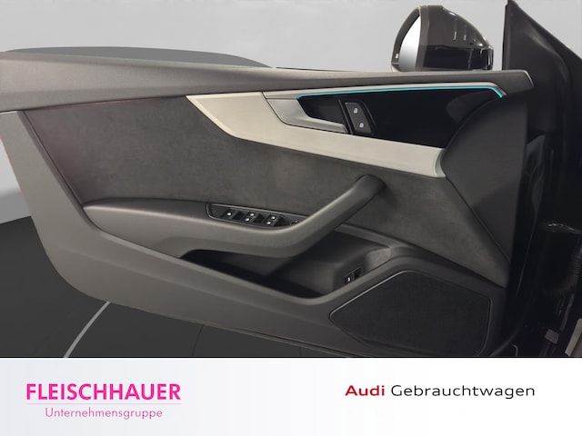 Audi S5 Cabriolet Quattro