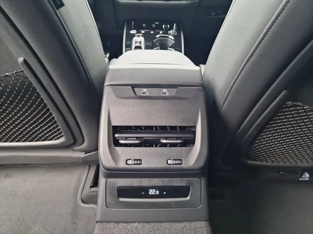 Audi A5 Avant S-Line