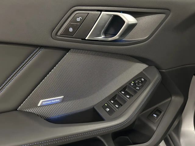 BMW 120 M-Sport Sedan