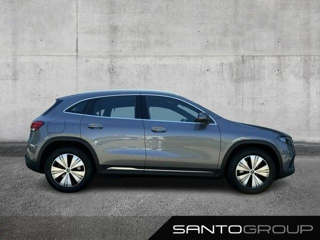 Mercedes-Benz EQA 300 4MATIC Progressive