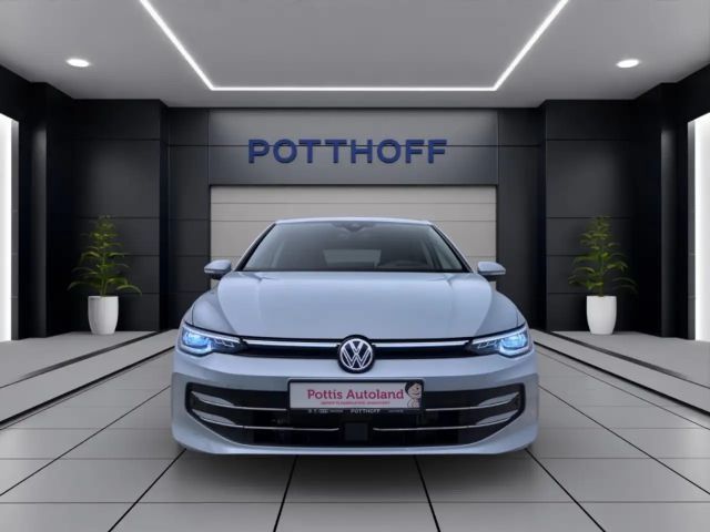 Volkswagen Golf 2.0 TDI DSG IQ.Drive Style