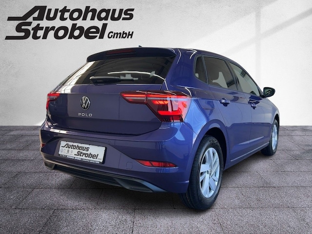 Volkswagen Polo Polo "STYLE" 1.0