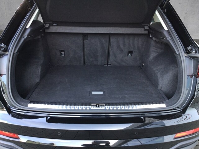 Audi Q3 40 TFSI Quattro S-Line S-Tronic