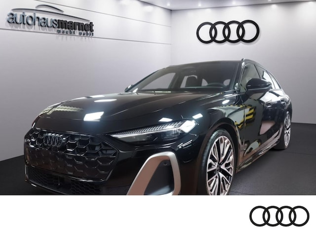 Audi A5 Avant Quattro S-Tronic