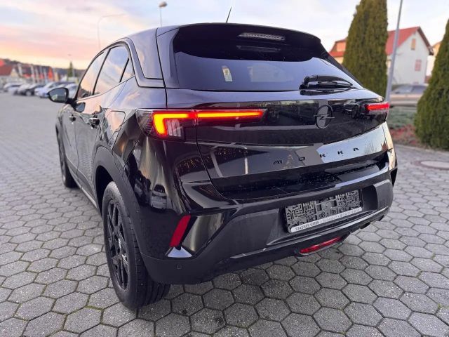 Opel Mokka GS-Line Grand Sport