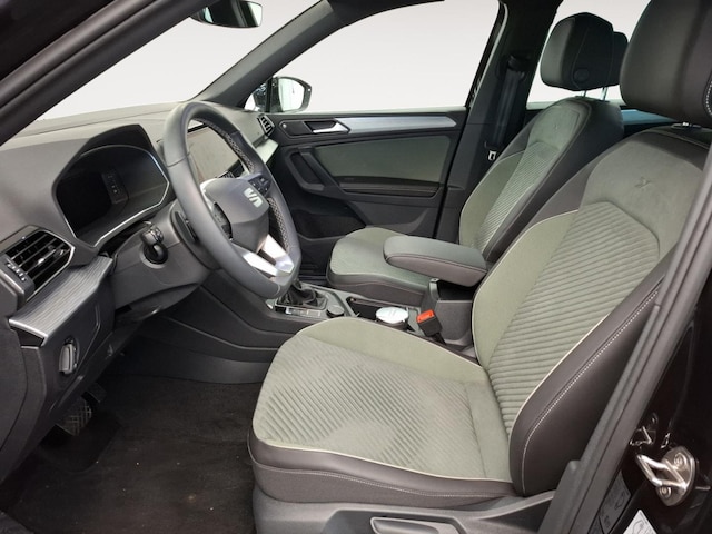 Seat Tarraco 1.5 TSI
