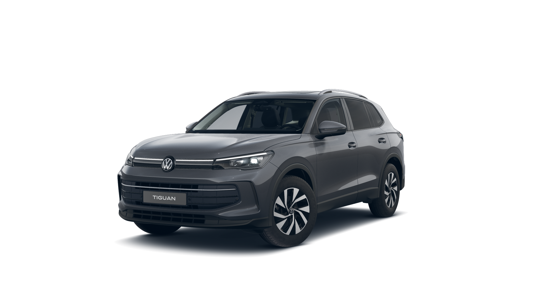 Volkswagen Tiguan 1.5 TSI DSG Life