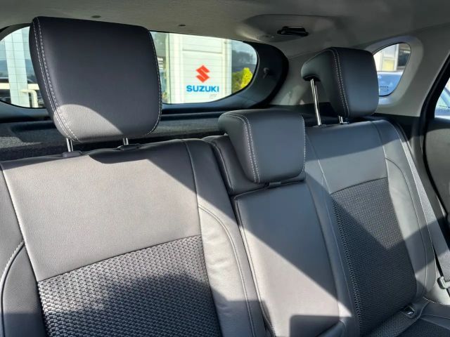 Suzuki S-Cross 1.4 BOOSTERJET 4x4 Comfort+