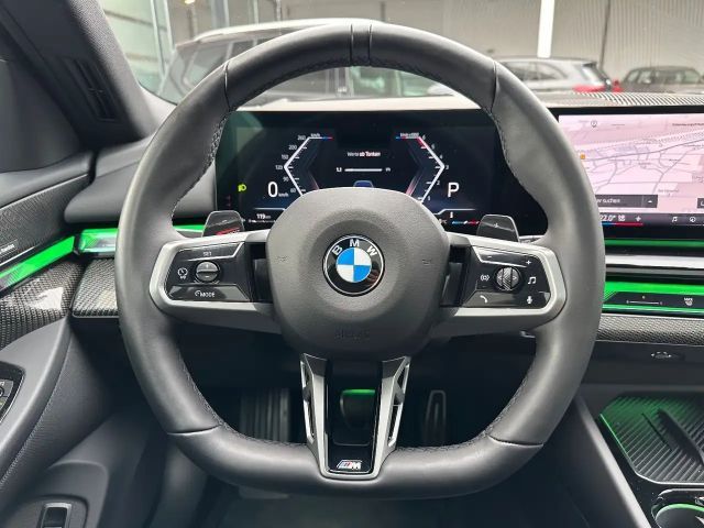 BMW 520 520d M-Sport Touring