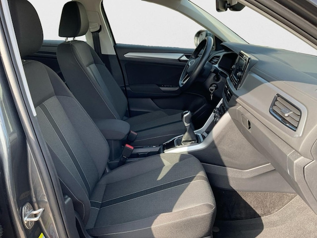 Volkswagen T-Roc 1.5 TSI Life