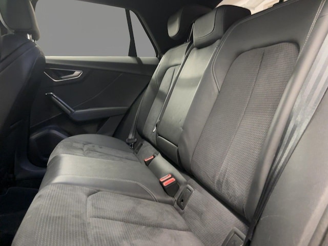 Audi SQ2 Quattro S-Tronic