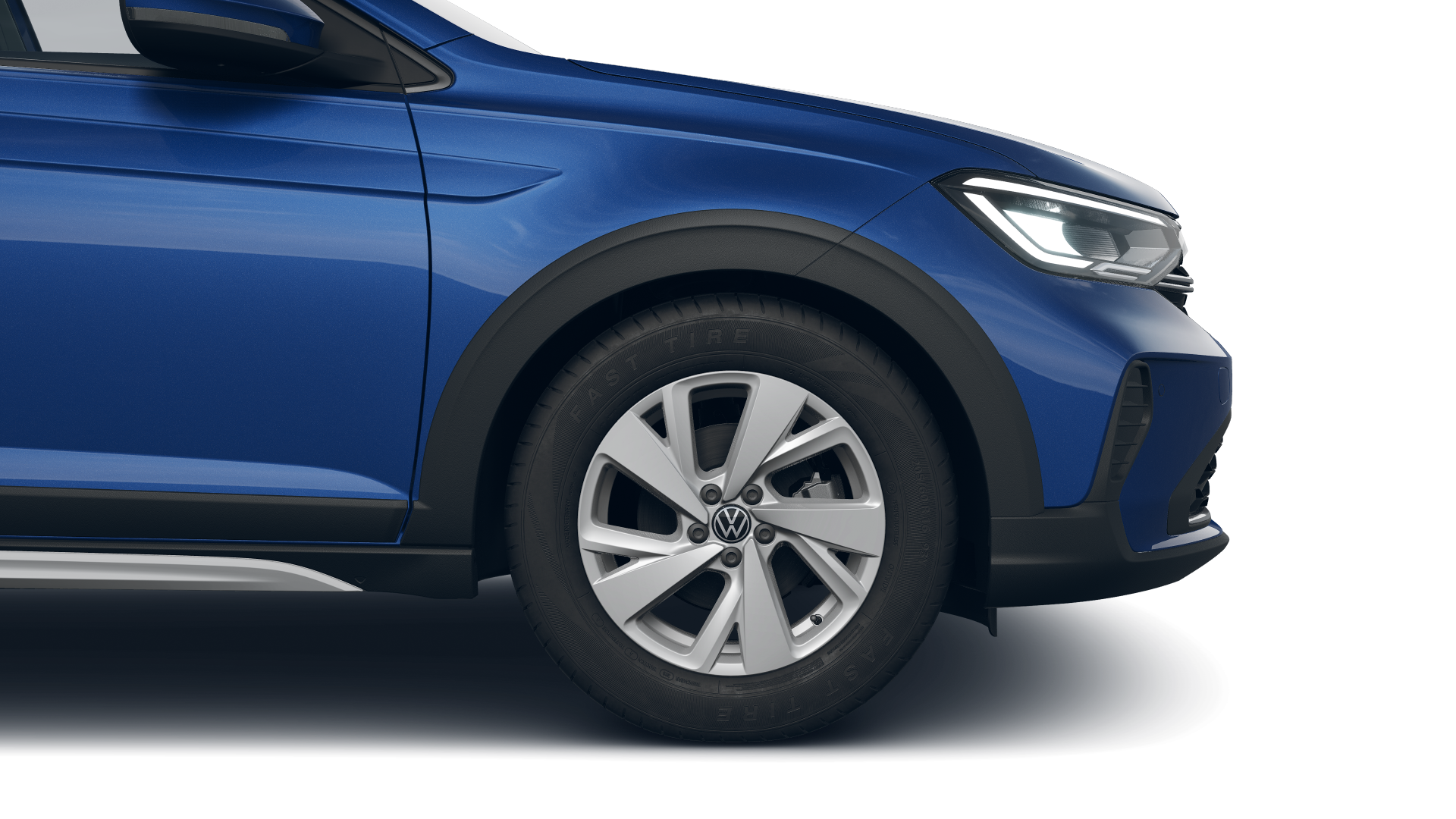 Volkswagen Taigo 1.0 TSI Life