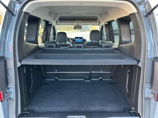 Mercedes-Benz T 180 Progressive