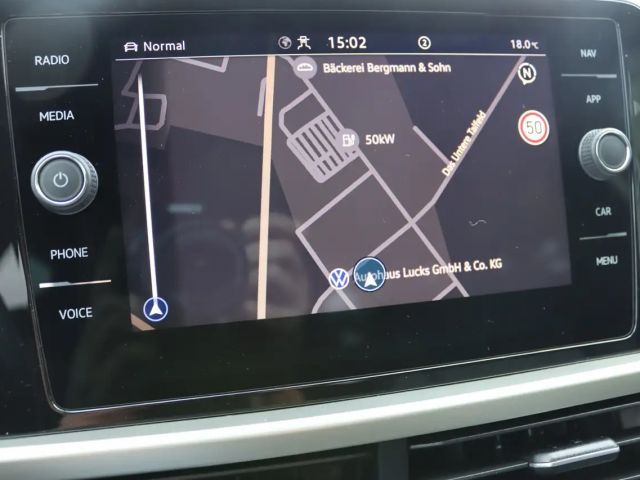 Volkswagen T-Roc 1.0 TSI Move