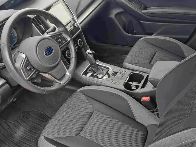 Subaru Impreza Trend