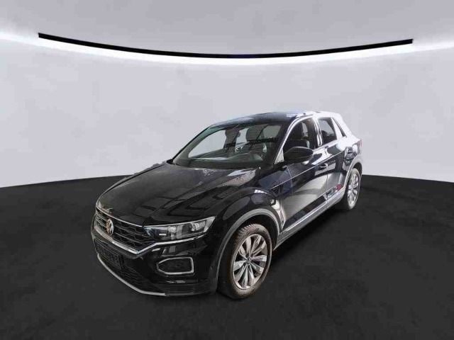 Volkswagen T-Roc 1.5 TSI DSG Sport