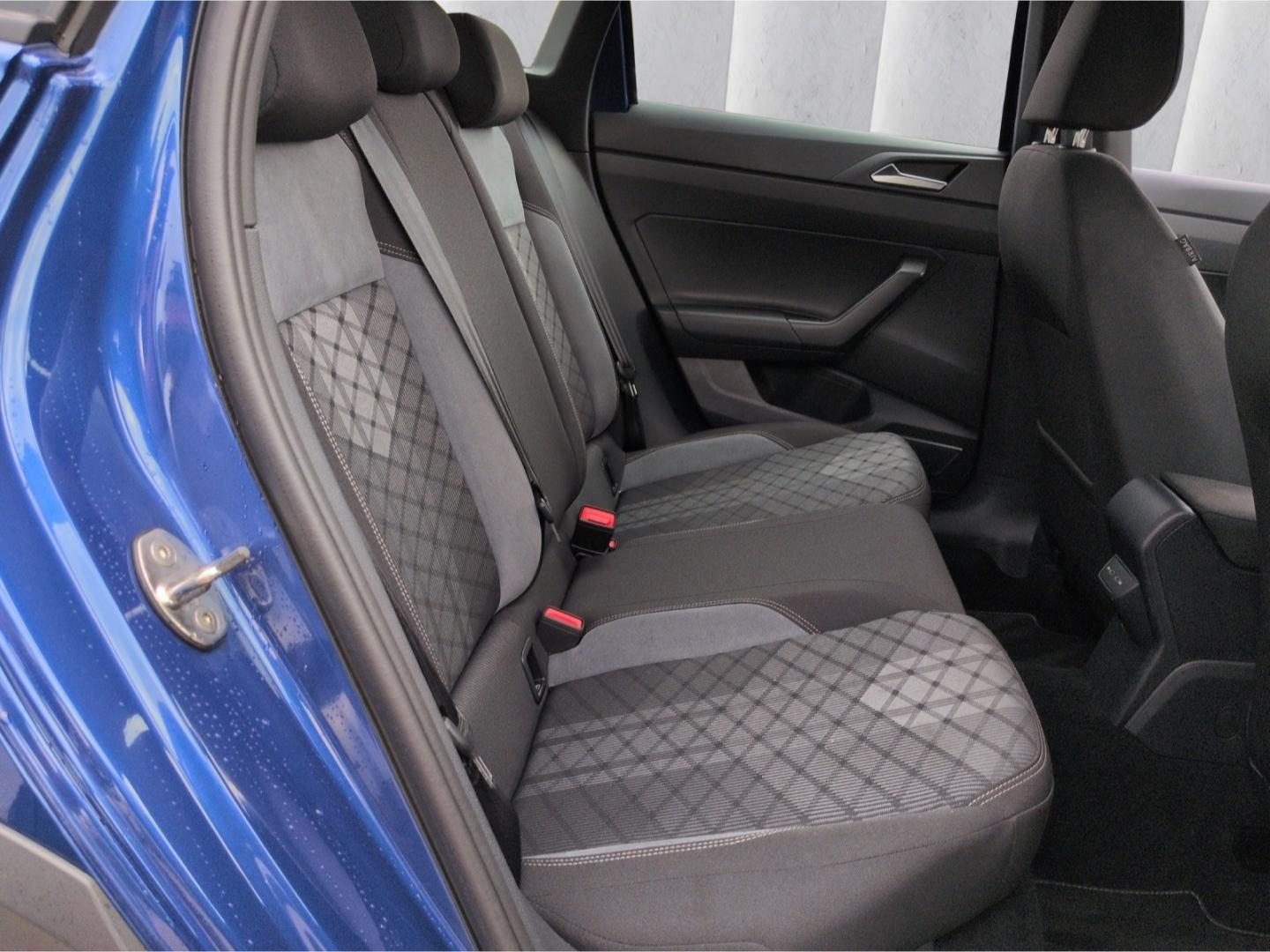 Volkswagen Taigo 1.0 TSI IQ.Drive R-Line