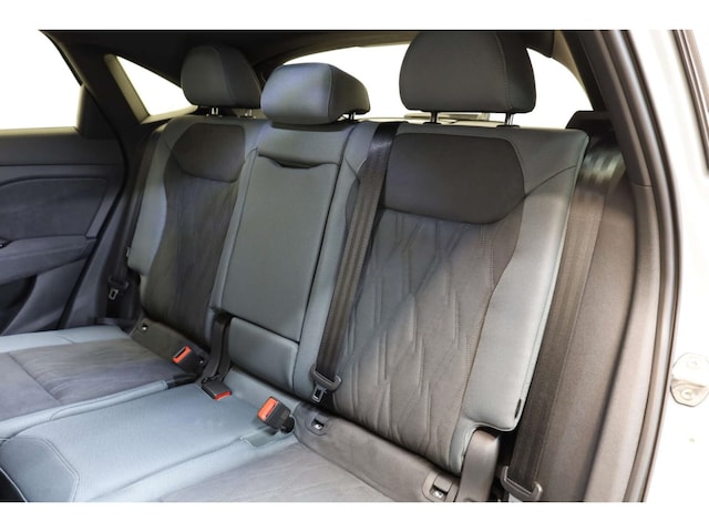 Audi Q3 Hybride S-Tronic Sportback