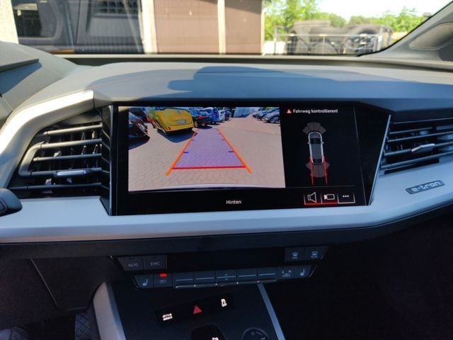 Audi Q4 e-tron Quattro Sportback