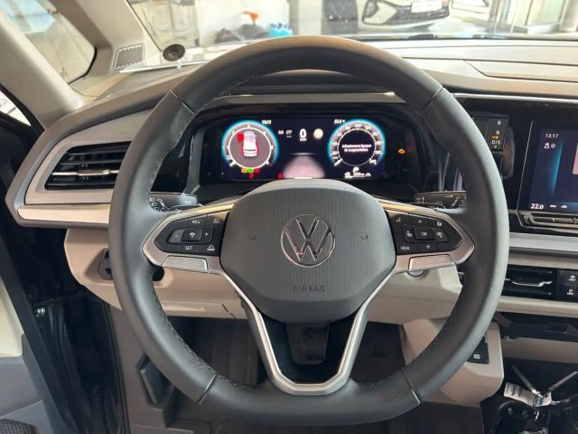 Volkswagen California DSG Ocean T7