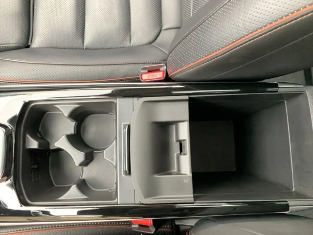 Renault Koleos Bose Initiale Paris