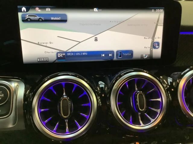 Mercedes-Benz GLB 220 4MATIC AMG Line