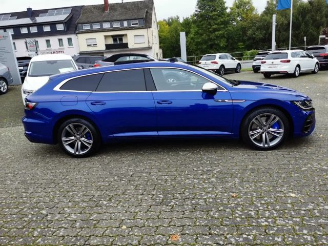 Volkswagen Arteon Shooting Brake 4Motion