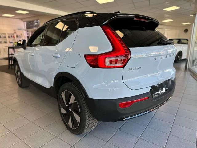 Volvo XC40 Ultimate