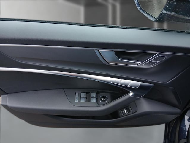 Audi A6 50 TDI Quattro S-Line Sedan