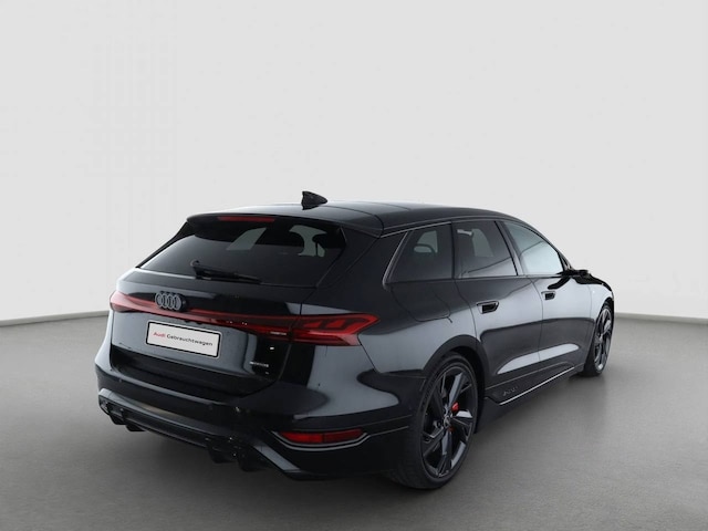 Audi A6 e-tron Avant Quattro