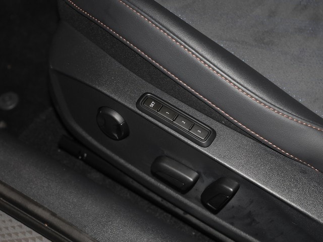 Cupra Formentor 2.0 TSI VZ