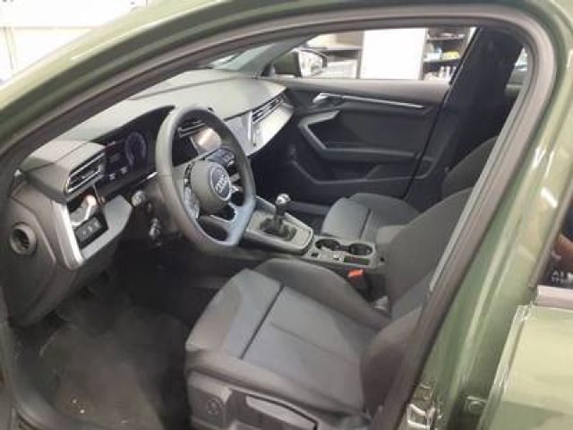 Audi A3 30 TFSI S-Line Sportback