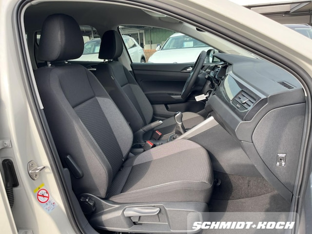 Volkswagen Taigo Life