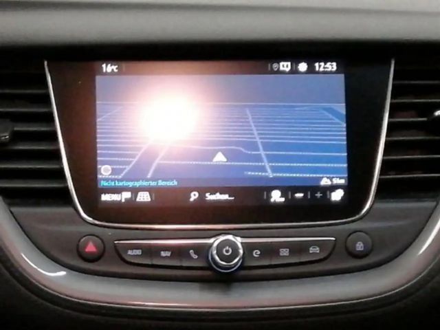 Opel Grandland X Hybrid Ultimate