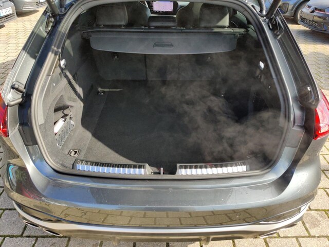 Audi S5 Avant S-Tronic