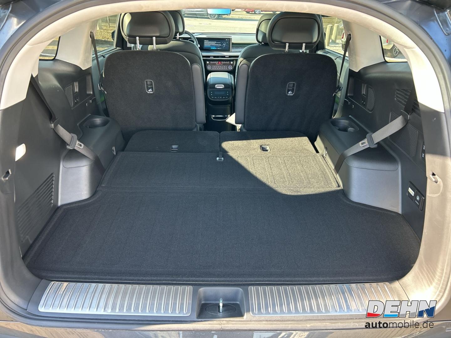 Hyundai IONIQ 9 4WD 6-zits UNIQ