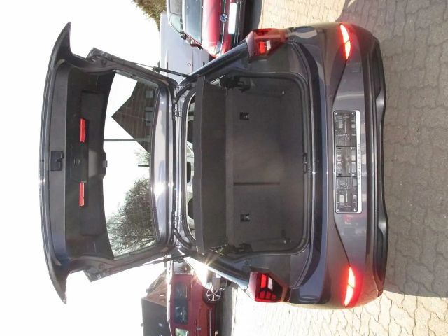 Volkswagen Polo Move