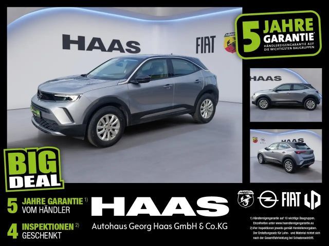 Opel Mokka 1.2 Turbo Turbo