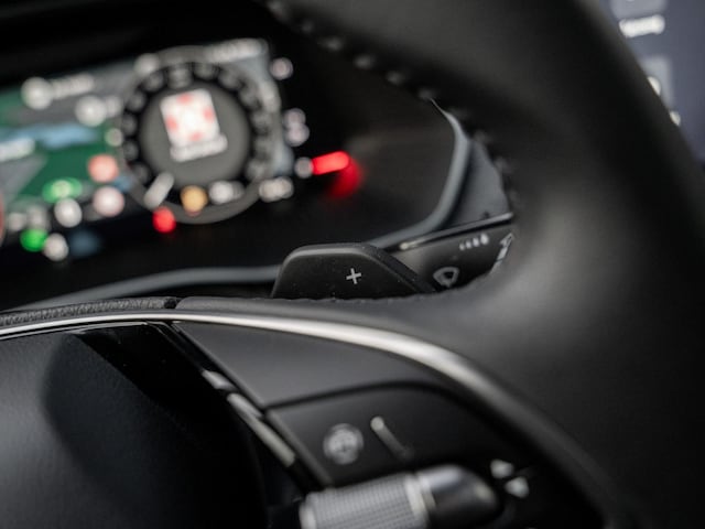 Skoda Octavia 2.0 TDI Combi