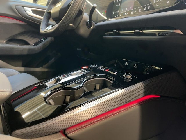 Audi A5 Avant S-Tronic