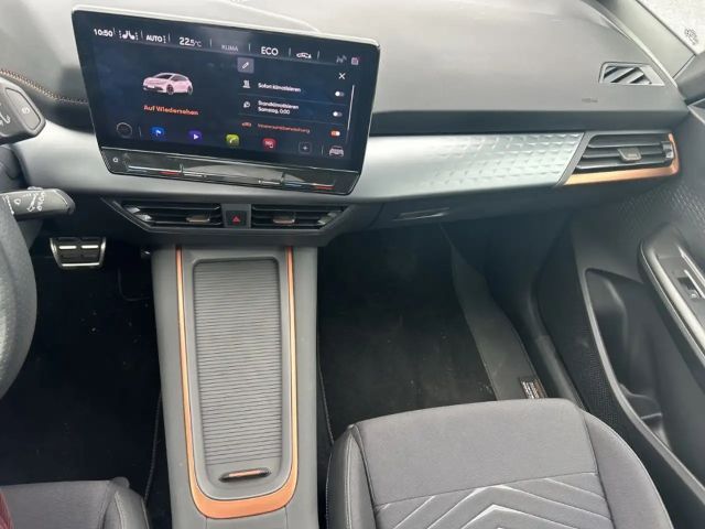 Cupra Born 58 kWh